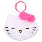 Produktbild Sanrio Schlüsselanhänger Hello Kitty & Friends Plushie Pals Sortiment (24)