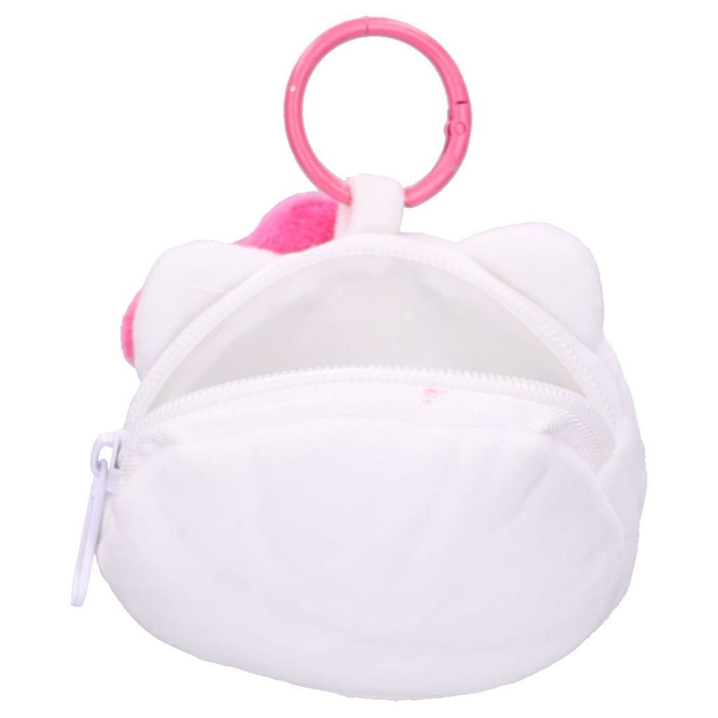 Produktbild Sanrio Schlüsselanhänger Hello Kitty & Friends Plushie Pals Sortiment (24)