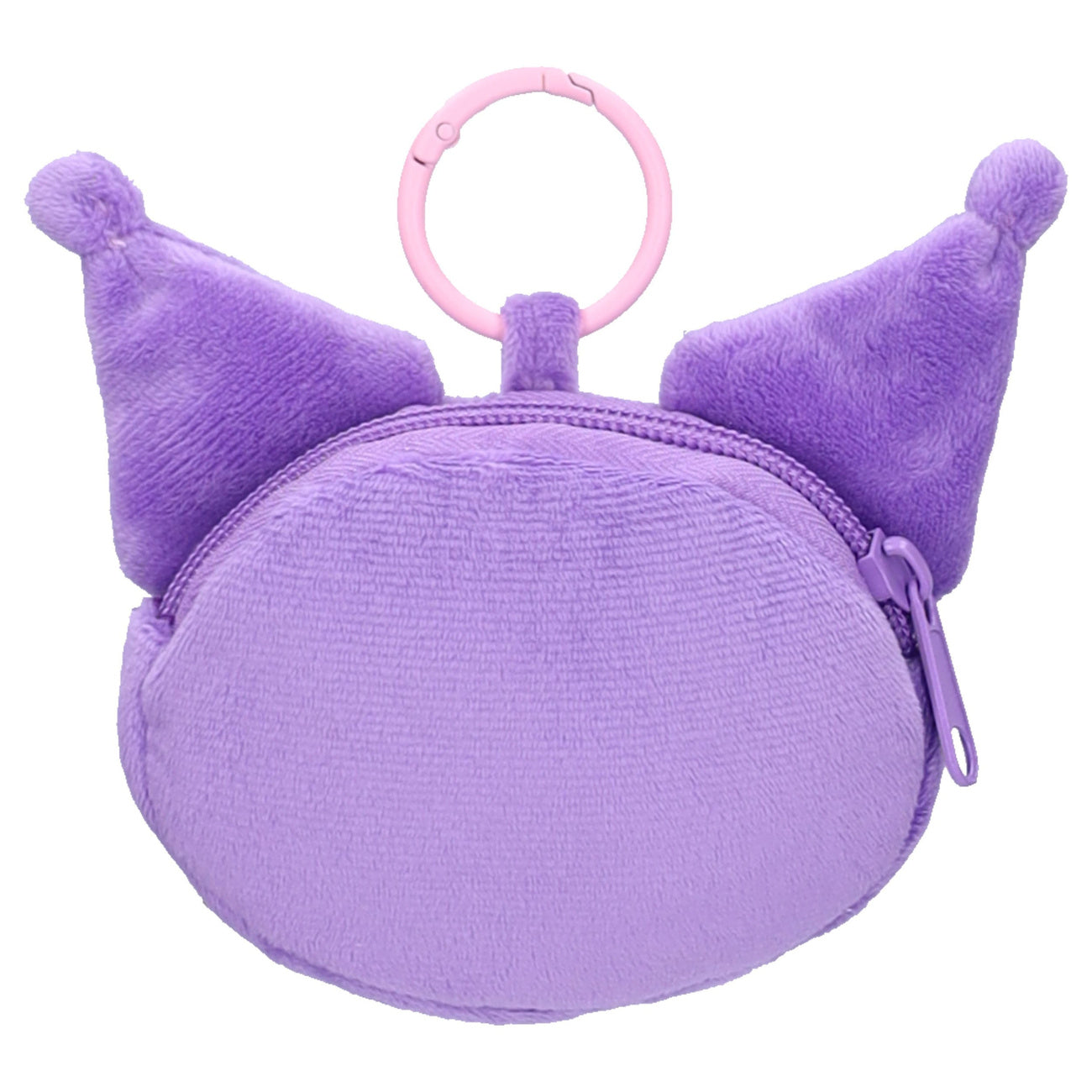 Produktbild Sanrio Schlüsselanhänger Hello Kitty & Friends Plushie Pals Sortiment (24)
