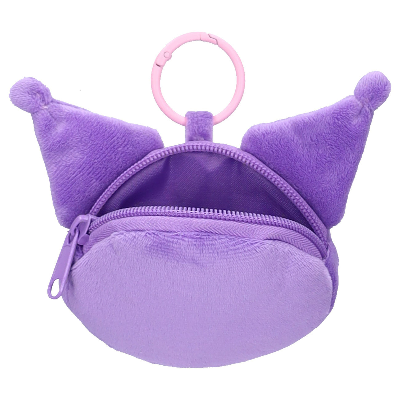 Produktbild Sanrio Schlüsselanhänger Hello Kitty & Friends Plushie Pals Sortiment (24)