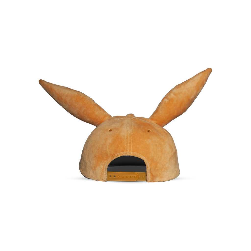 Immagine del prodotto Pokémon Snapback Cap Winking Eevee