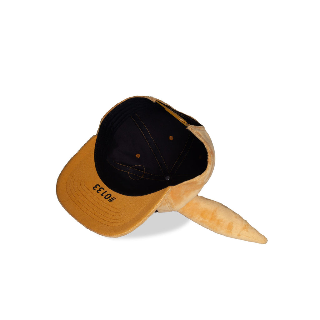 Immagine del prodotto Pokémon Snapback Cap Winking Eevee
