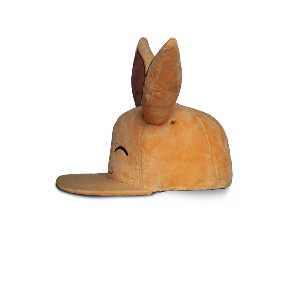 Immagine del prodotto Pokémon Snapback Cap Winking Eevee
