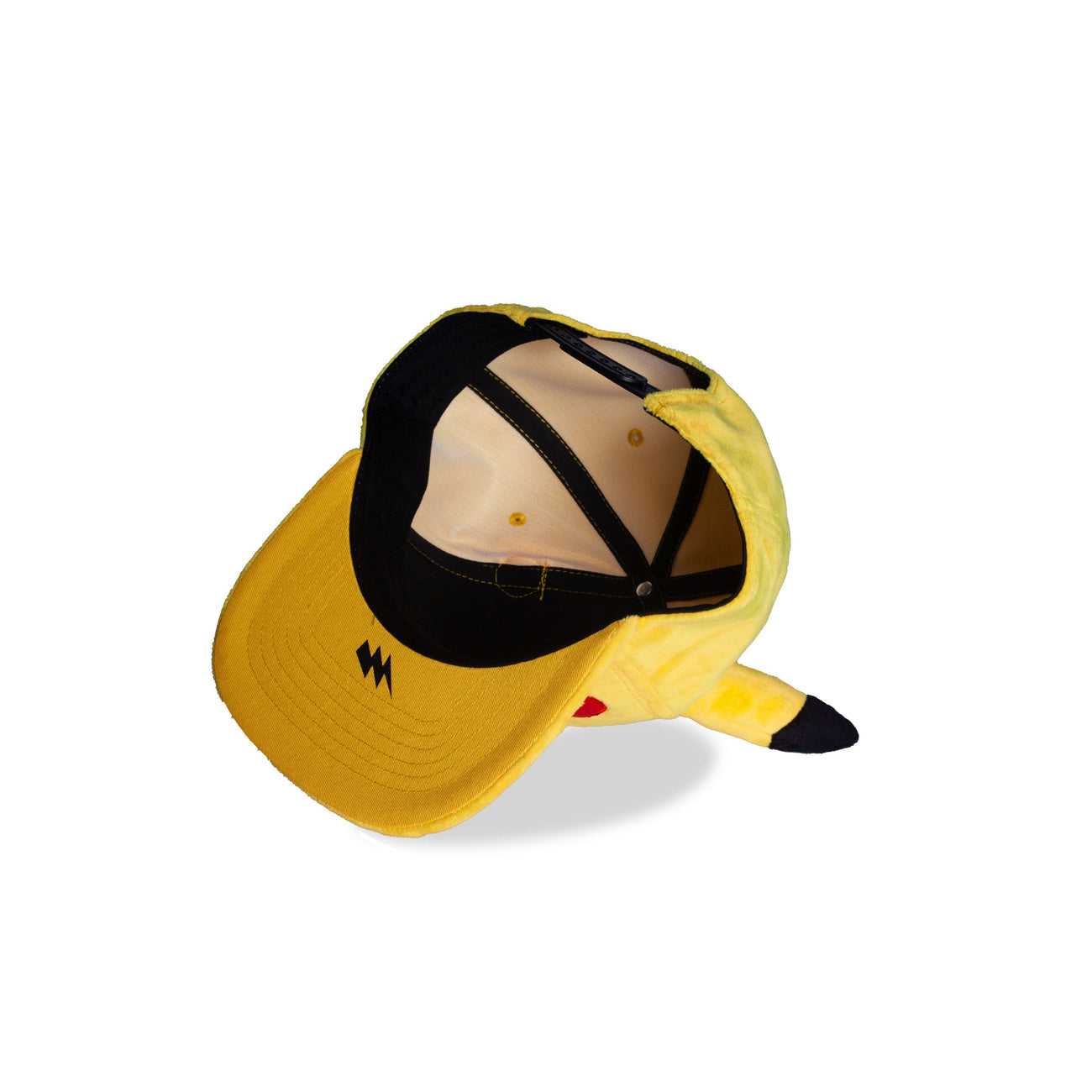 Immagine del prodotto Cappellino snapback Pokémon Happy Pikachu