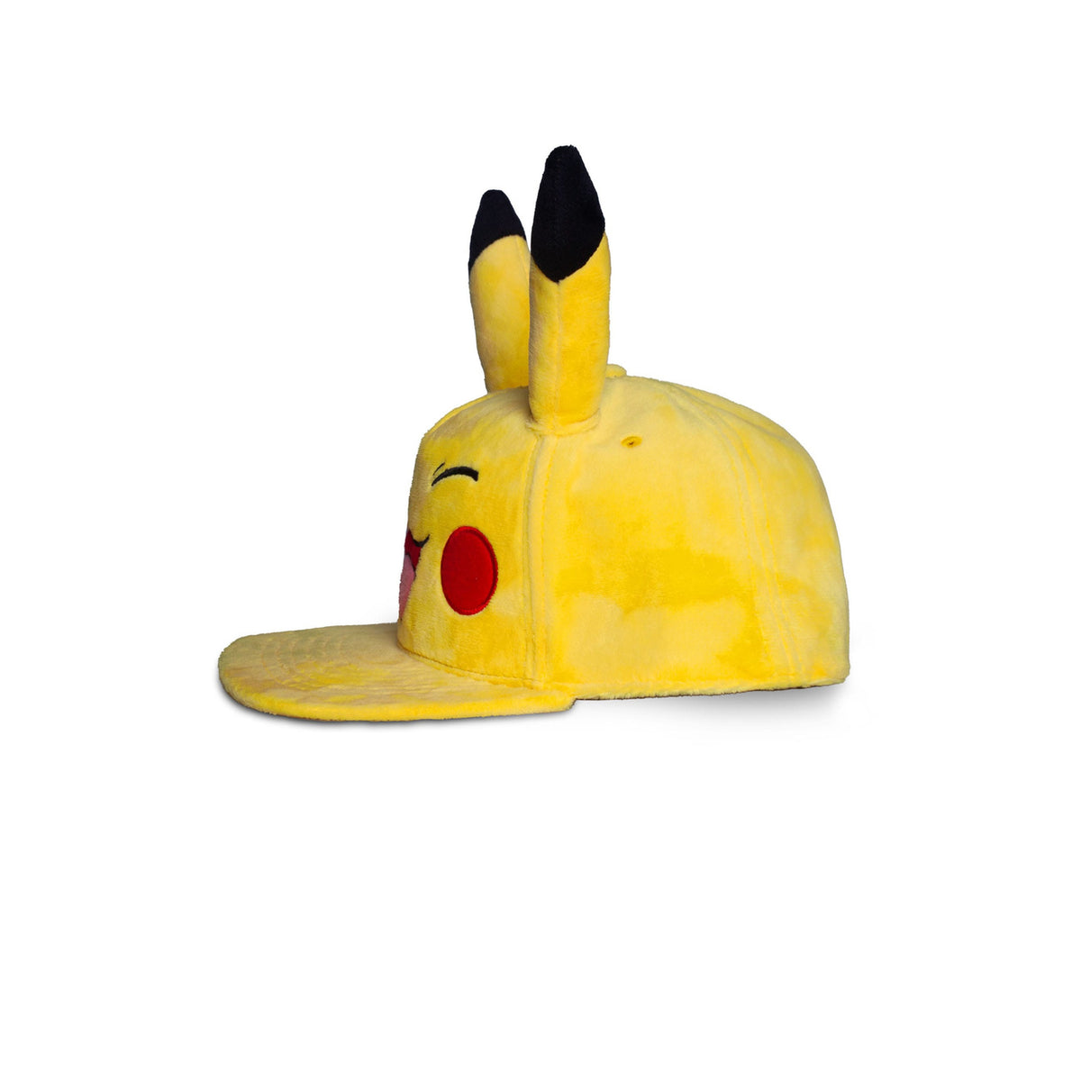 Immagine del prodotto Cappellino snapback Pokémon Happy Pikachu