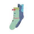 Immagine del prodotto Lilo & Stitch Calzini Confezione da 2 Doll 39-42
