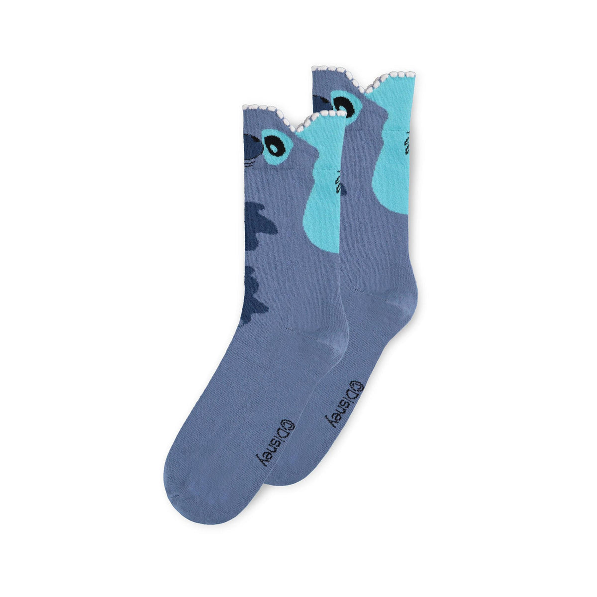 Immagine del prodotto Lilo & Stitch Calzini Confezione da 2 Doll 39-42