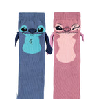 Produktbild Lilo & Stitch Socken Let's Hold Hands 39-42