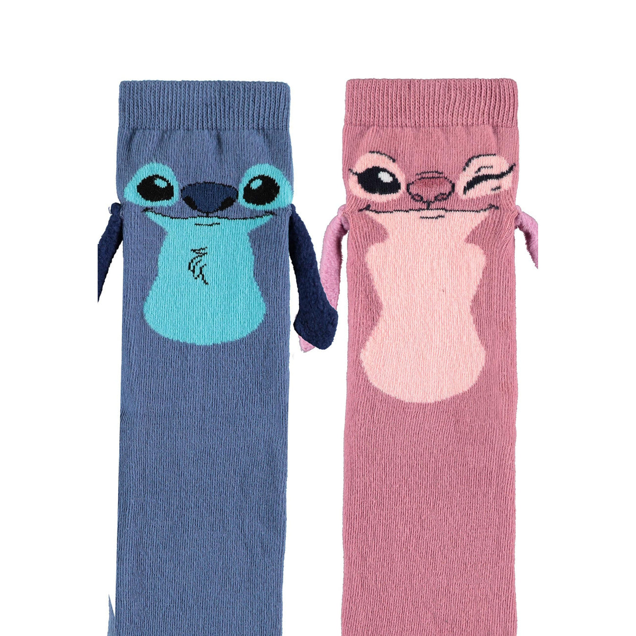 Produktbild Lilo & Stitch Socken Let's Hold Hands 39-42