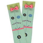 Image produit Lilo & Stitch Chaussettes Lot de 2 Doll 43-46