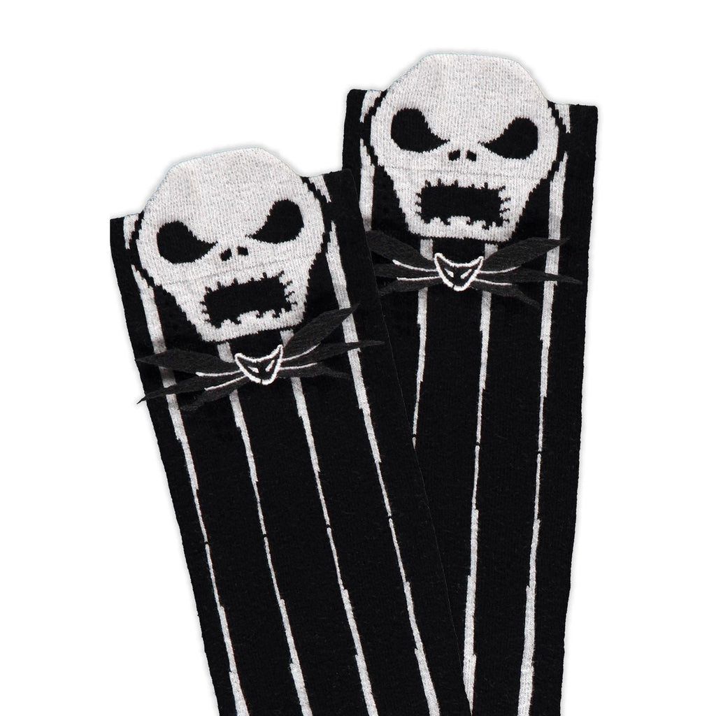 Image produit Chaussettes Nightmare Before Christmas lot de 2 43-46