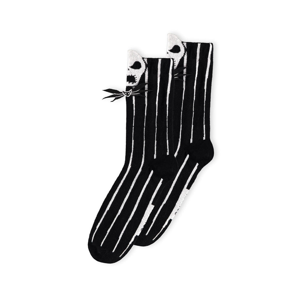 Image produit Chaussettes Nightmare Before Christmas lot de 2 43-46