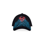 Image produit Casquette de baseball Superman Logo