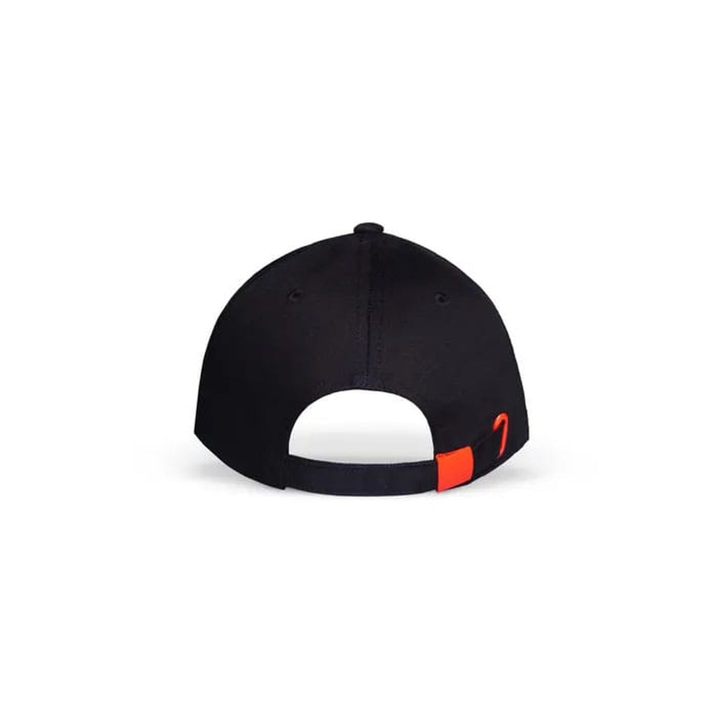 Image produit Casquette de baseball Superman Logo