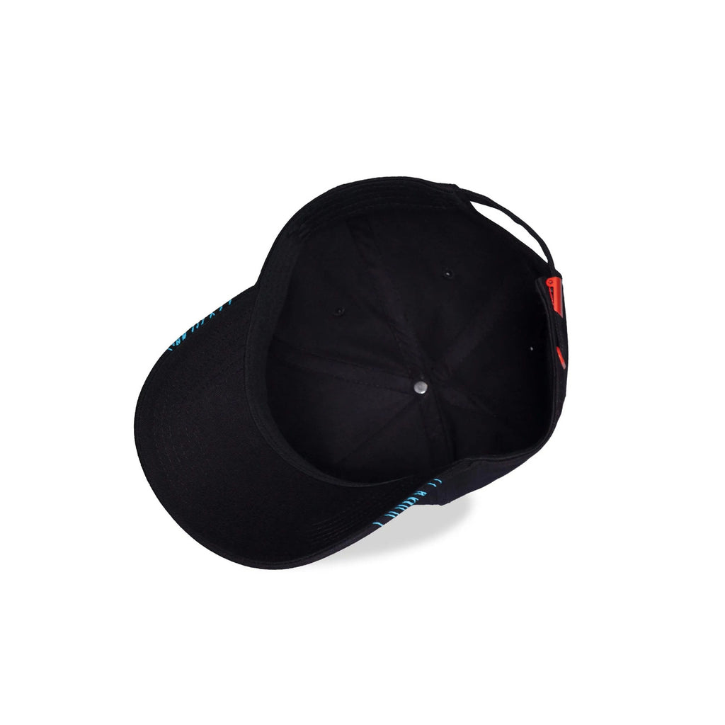 Image produit Casquette de baseball Superman Logo