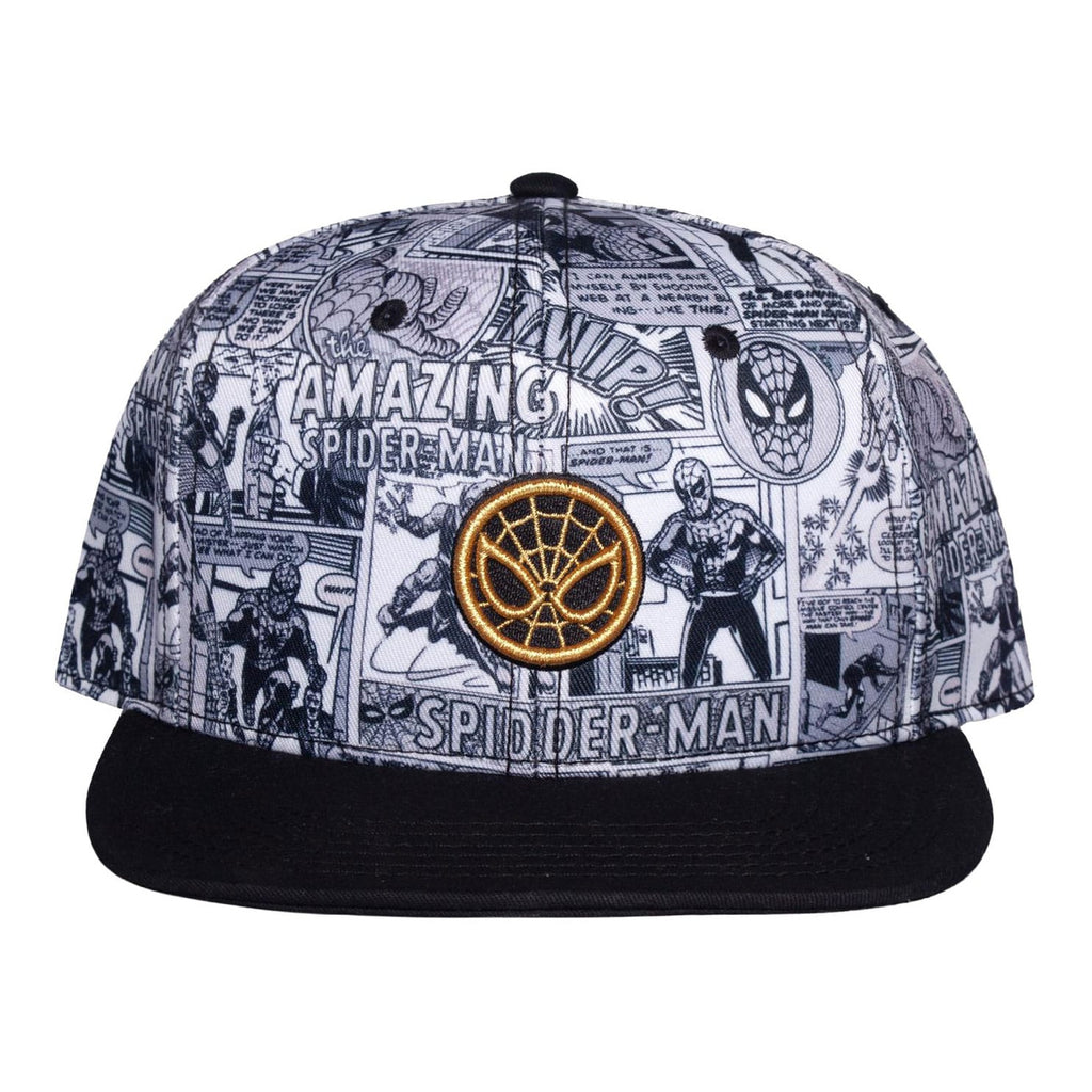 Immagine del prodotto Marvel The Avengers Baseball Spider-Man