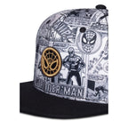 Immagine del prodotto Marvel The Avengers Baseball Spider-Man
