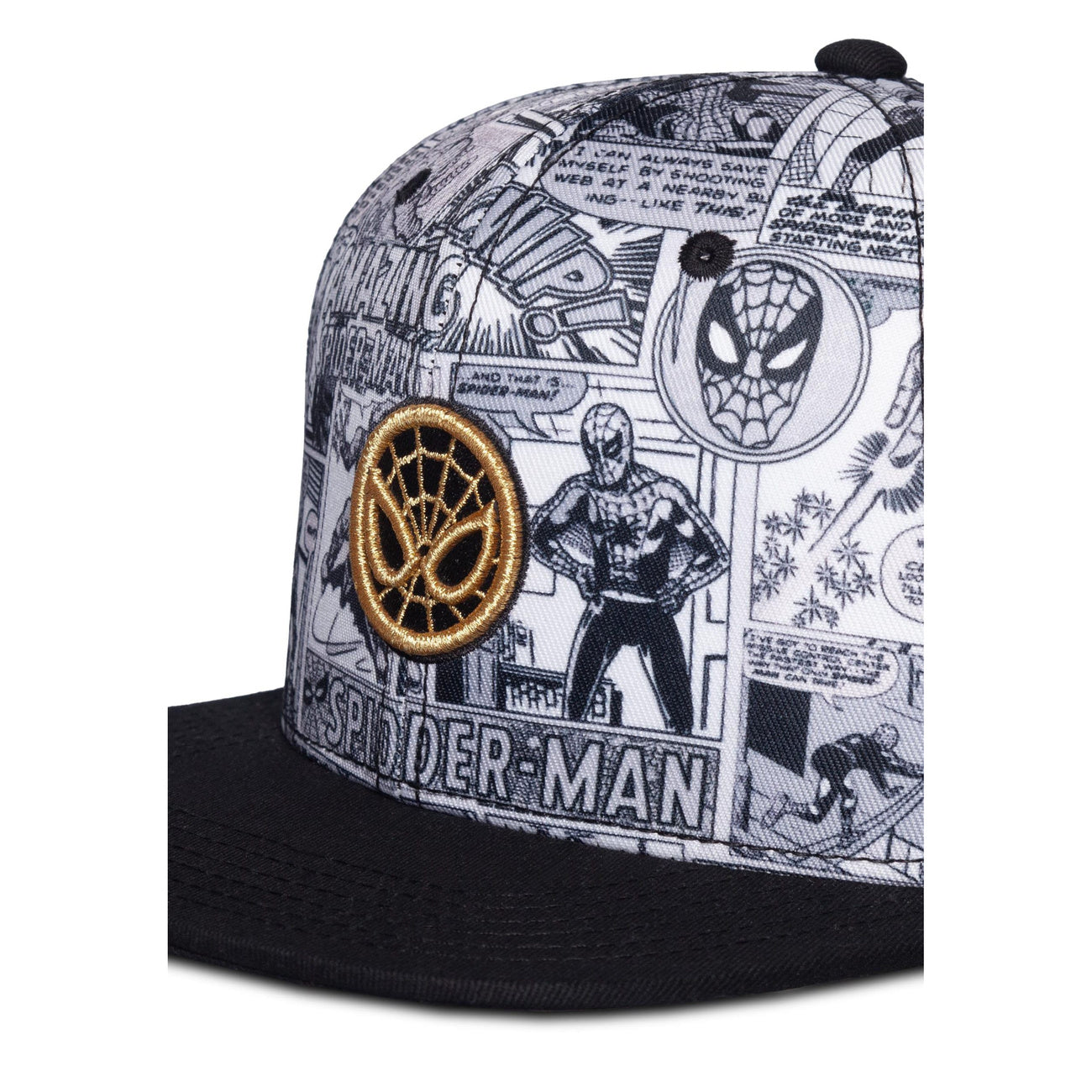 Immagine del prodotto Marvel The Avengers Baseball Spider-Man