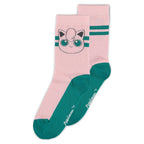 Produktbild Pokémon Socken 3er-Pack Crew 39-42