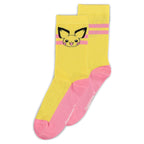 Produktbild Pokémon Socken 3er-Pack Crew 39-42
