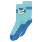 Produktbild Pokémon Socken 3er-Pack Crew 39-42