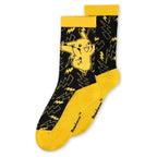 Image produit Chaussettes Pokémon Lot de 2 Crew 39-42