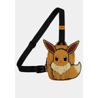 Image produit Pokémon Sac bandoulière Évoli