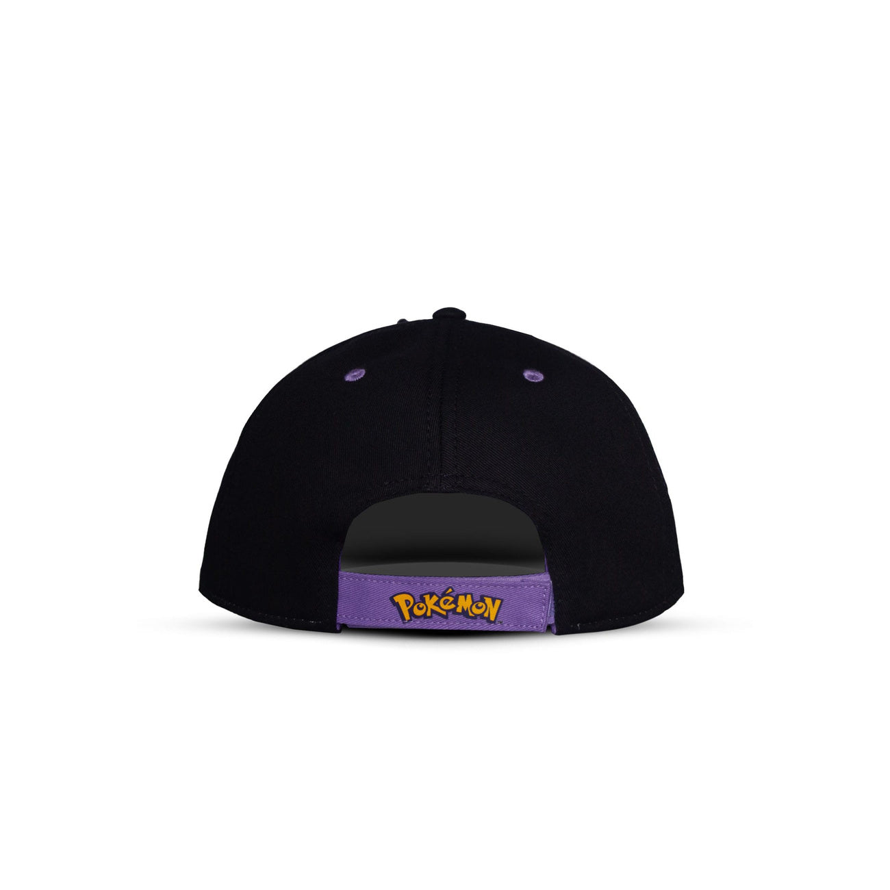 Produktbild Pokémon Baseball Cap Gengar