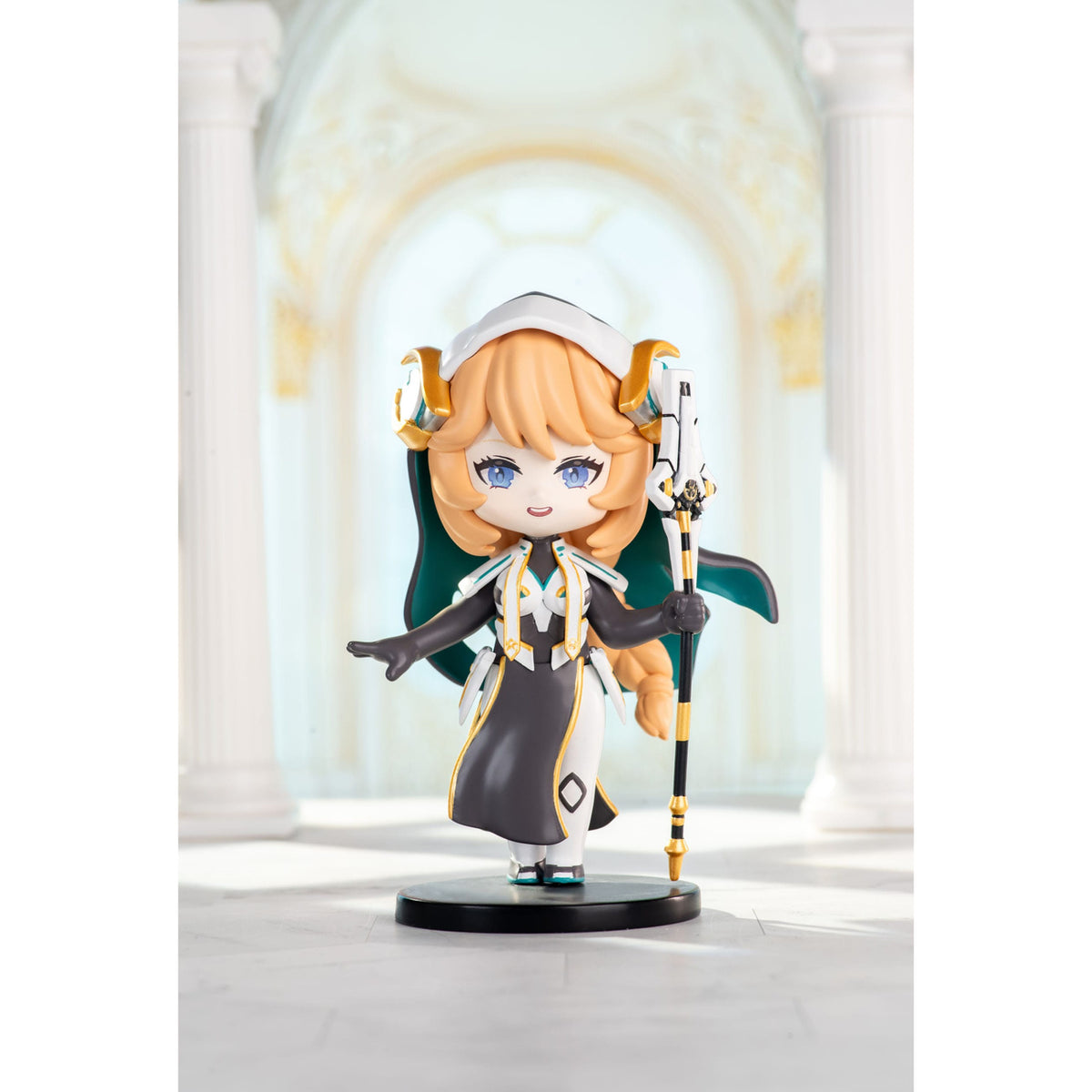 Produktbild Goddess of Victory: Nikke Sammelfiguren 10 cm Sortiment (6)