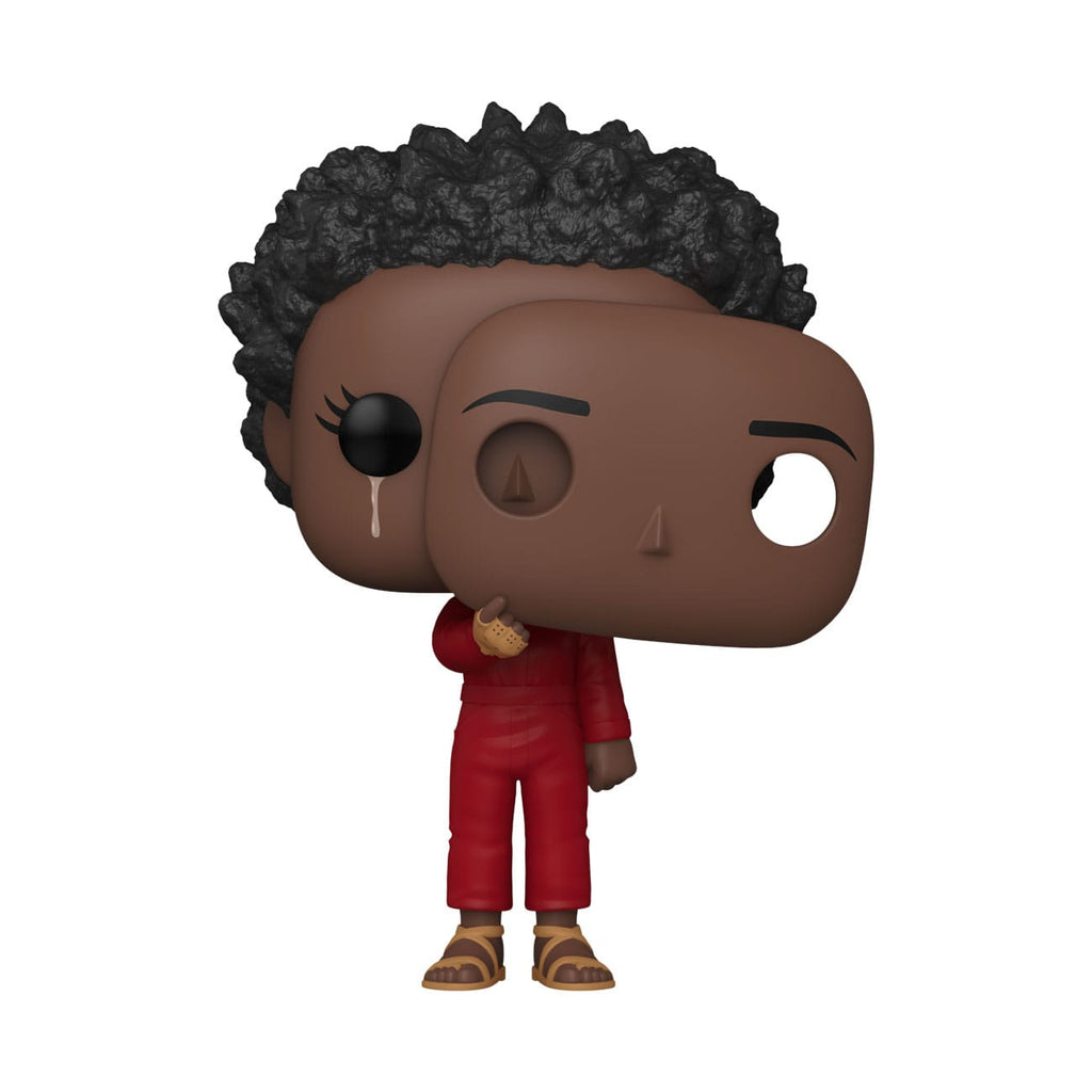 Immagine del prodotto Jordan Peele POP! Movies figura in vinile US – Adelaide Wilson 9 cm