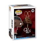 Immagine del prodotto Jordan Peele POP! Movies figura in vinile US – Adelaide Wilson 9 cm