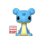 Image produit Pokémon Super Sized Jumbo POP! Figurine en vinyle Lapras (EMEA) 25 cm