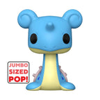 Image produit Pokémon Super Sized Jumbo POP! Figurine en vinyle Lapras (EMEA) 25 cm