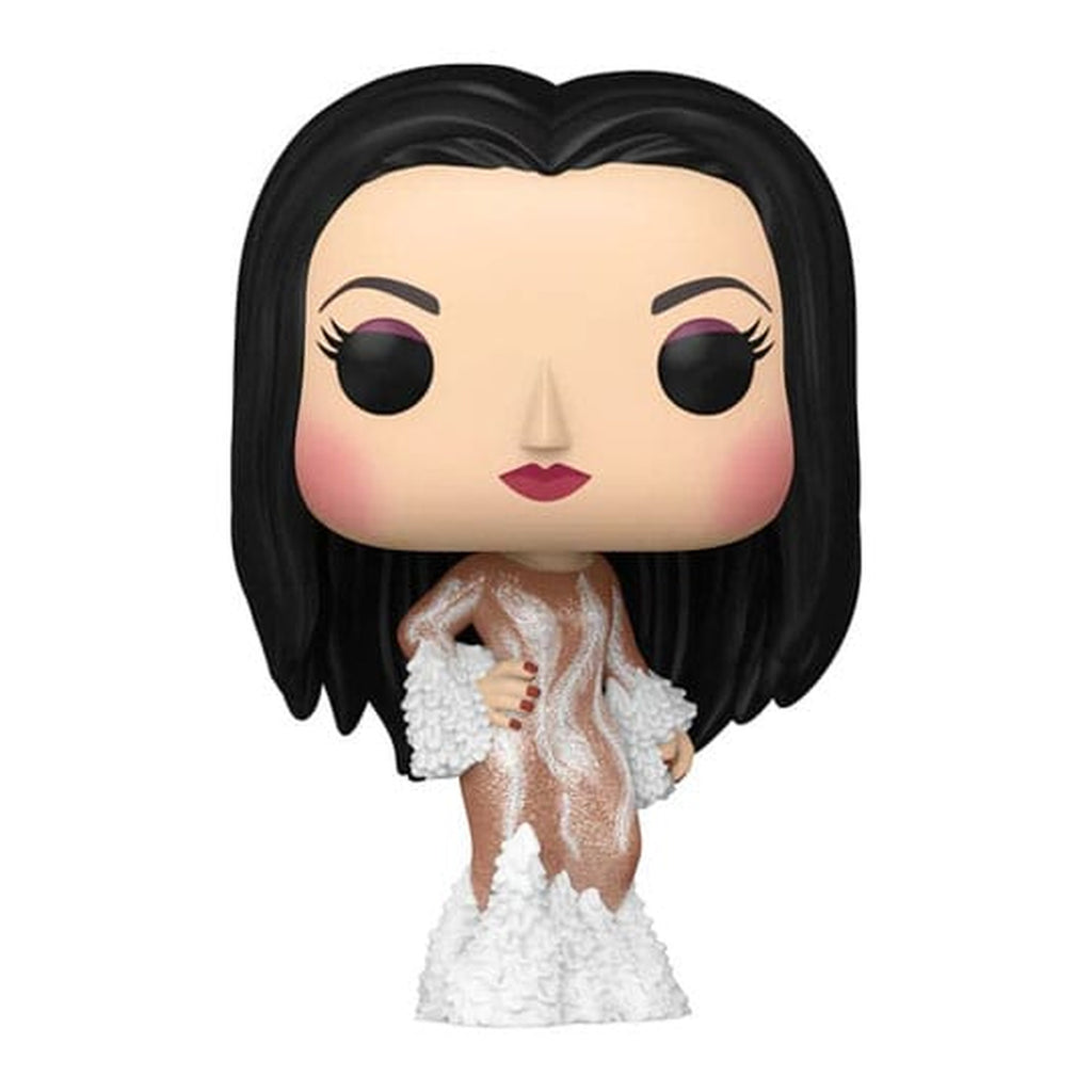 Produktbild Cher POP! Rocks Vinyl Figure Cher(Met Gala 1974) 9 cm