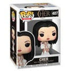 Produktbild Cher POP! Rocks Vinyl Figure Cher(Met Gala 1974) 9 cm