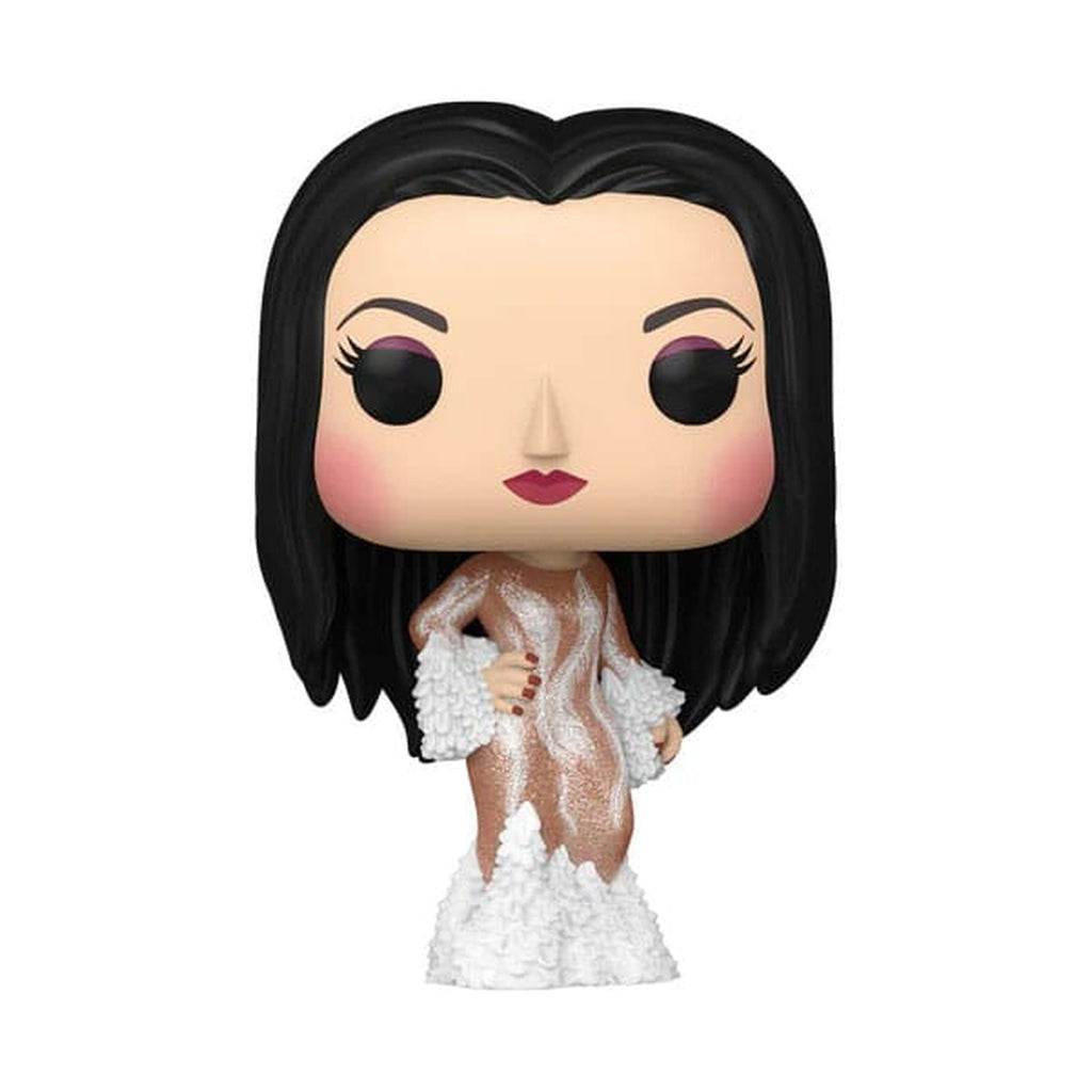 Produktbild Cher POP! Rocks Vinyl Figure Cher(Met Gala 1974) 9 cm