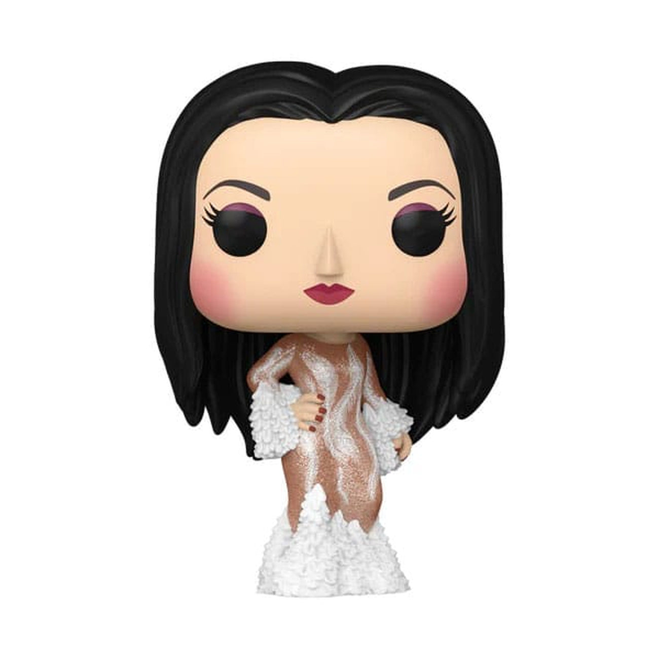 Produktbild Cher POP! Rocks Vinyl Figure Cher(Met Gala 1974) 9 cm