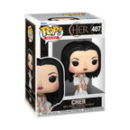 Produktbild Cher POP! Rocks Vinyl Figure Cher(Met Gala 1974) 9 cm