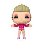 Immagine del prodotto Pink POP! Rocks Figure in Vinile Trustfall Tour 9 cm