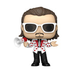 Image produit Figurine WWE POP! Vinyl Jimmy Hart 9 cm