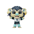 Produktbild NHL POP! Vinyl Figur Mascots: Kraken- Buoy 9 cm