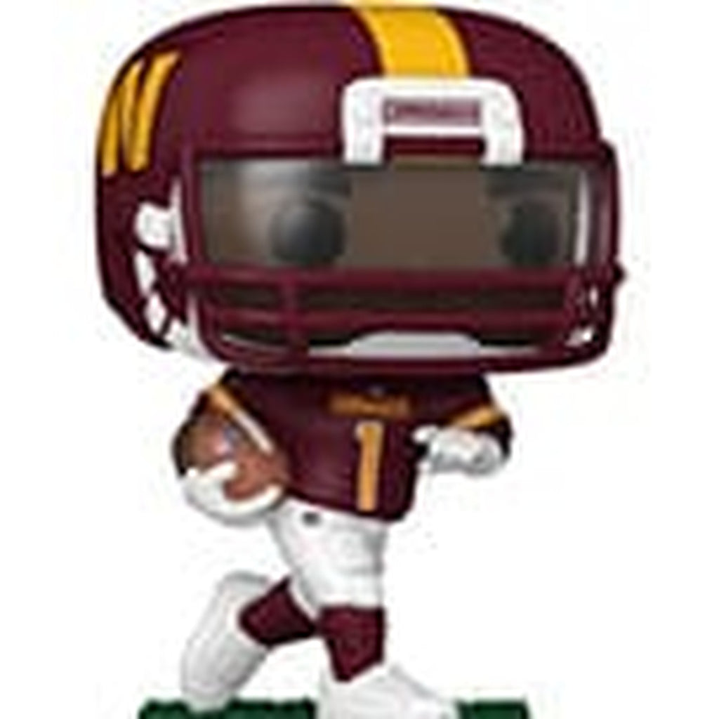 Image produit NFL : Legends POP! Sports Figurine Vinyl 49ers - Deebo Samuel (new) 9 cm