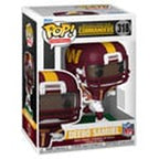 Image produit NFL : Legends POP! Sports Figurine Vinyl 49ers - Deebo Samuel (new) 9 cm