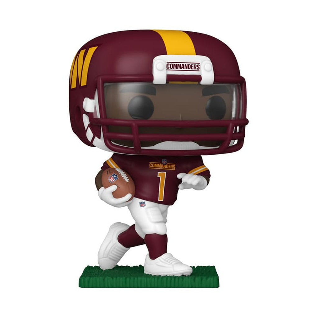 Image produit NFL : Legends POP! Sports Figurine Vinyl 49ers - Deebo Samuel (new) 9 cm