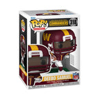 Image produit NFL : Legends POP! Sports Figurine Vinyl 49ers - Deebo Samuel (new) 9 cm