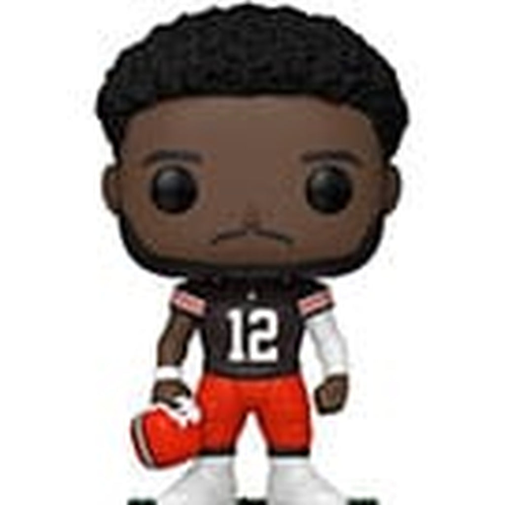 Immagine del prodotto NFL: Legends POP! Sports figura in vinile Browns - Shedeur Sanders 9 cm