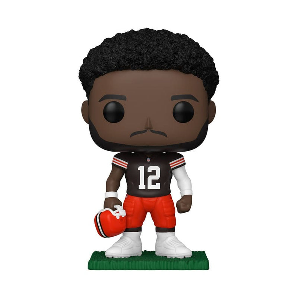 Immagine del prodotto NFL: Legends POP! Sports figura in vinile Browns - Shedeur Sanders 9 cm