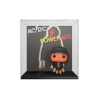 Image produit AC/DC POP! Albums Figurine Vinyle Powerage 9 cm