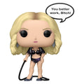 Image produit Britney Spears POP! Sayings figurine vinyle You Better Work 9 cm