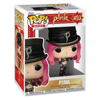 Produktbild P!NK POP! Rocks Vinyl Figur Lady Marmalade 9 cm